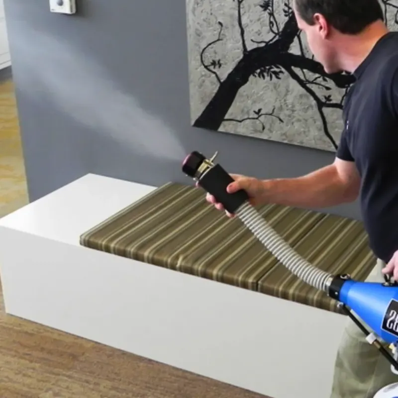 Professional Odor Removal in North Bethesda, MD